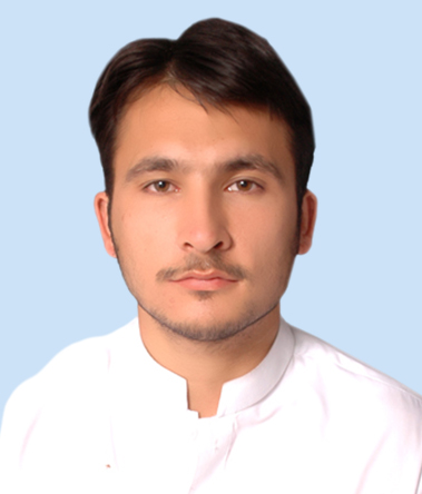 Dr. Zain ul Abiden