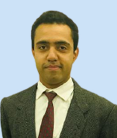 Dr Zarak Waseem