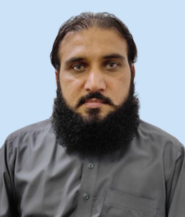 Dr Raza ul Hassan