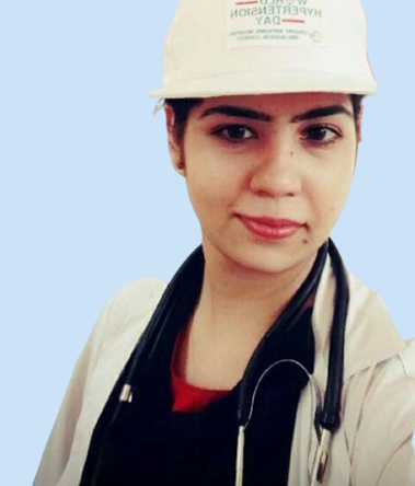 Dr Sana Shafiq