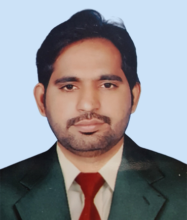Dr Tanveer Ahmed