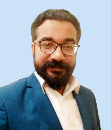 Dr M Adnan