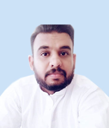 Dr.Muhammad Umar