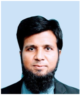 Dr. Nauman