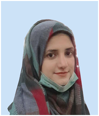 Dr. Iram Yasmeen