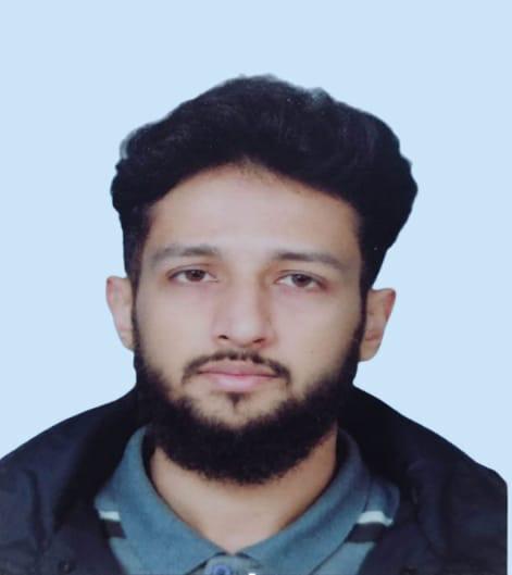 Dr Yousaf Ahsan