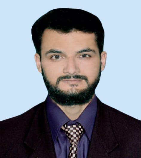 Dr. Nawaz Khan