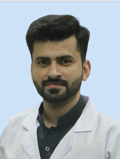 Dr. Usman Ghani