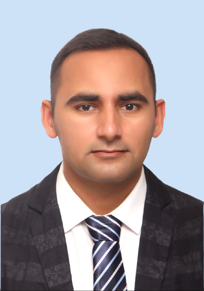 Dr. Munazar Mubeen