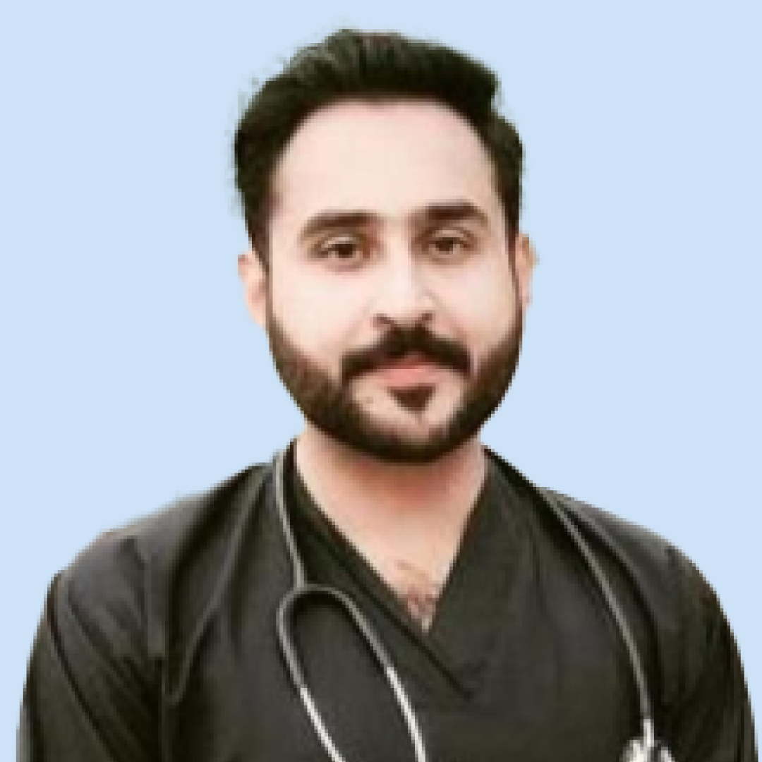 Dr. Muhammmad Wassay Arif