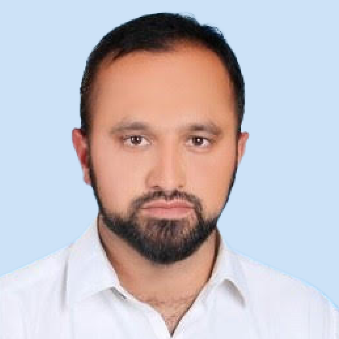 Dr. Esa Khan