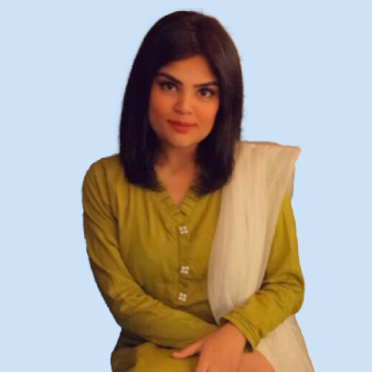 Dr. Rameesha Qazi
