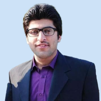 Dr. Matiullah