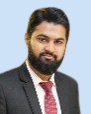 Dr. Usman Ali Randhawa