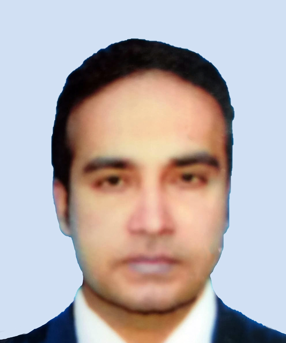 Dr Faisal Mehmood PT