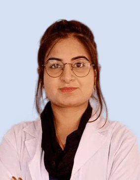 Dr. Anam Saif