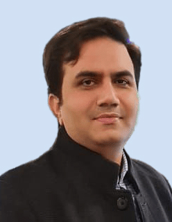 Dr M Rehan Chaudhary