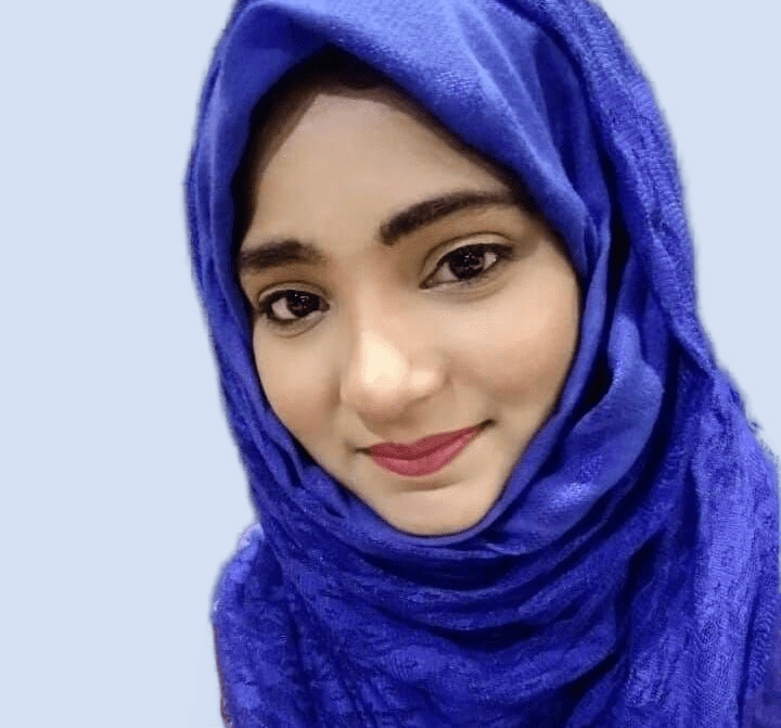 Dr Sobia Asghar