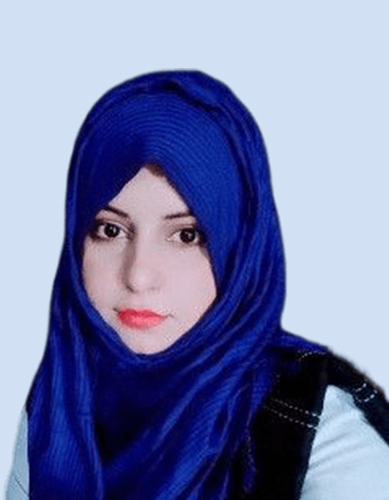 Dr. Iram malik