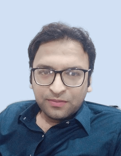 Dr. Muhammad Imran Malik