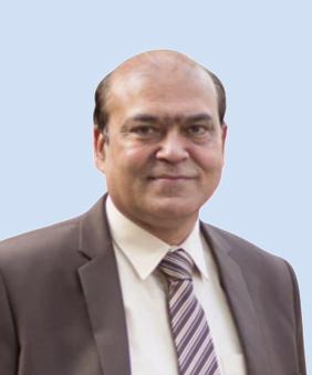 Dr. Ahmed Sajjad