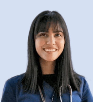 Dr. Arfaa Ajmal Khan