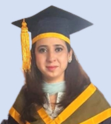 Dr Namrah Ahmed