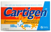 Cartigen Tablets