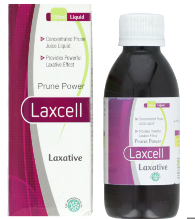 Laxcell 120ml