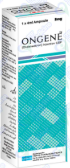 Ongene 8mg