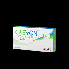 Cabvon Tablets 20Mg (10 tablets)