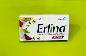 Erlina 10/5mg