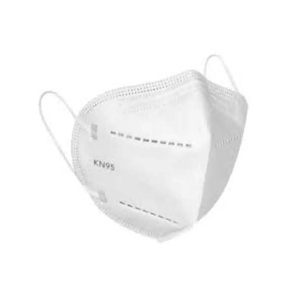 KN95 MASK WITHOUT FILTER 1X20S