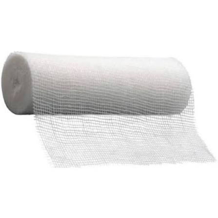 COTTON BANDAGE 6" 1X12S