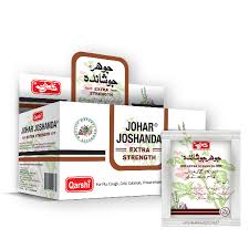 QARSHI JOHAR JOSHANDA REGULAR 1X30S