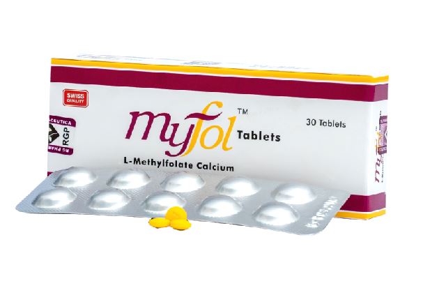 MYFOL TABLET 3X10S