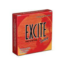 EXCITE DOTTED 1X3S
