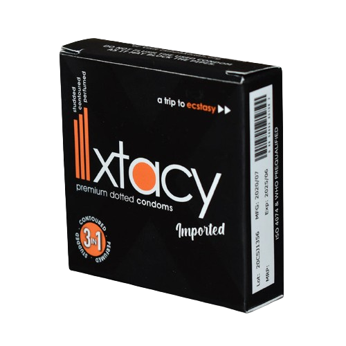 XTACY PREMIUM 1X3S