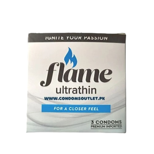 FLAME ULTRA THIN 1X3S