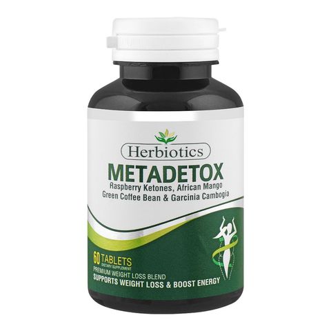 METADETOX 60S