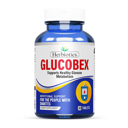 GLUCOBEX 30S