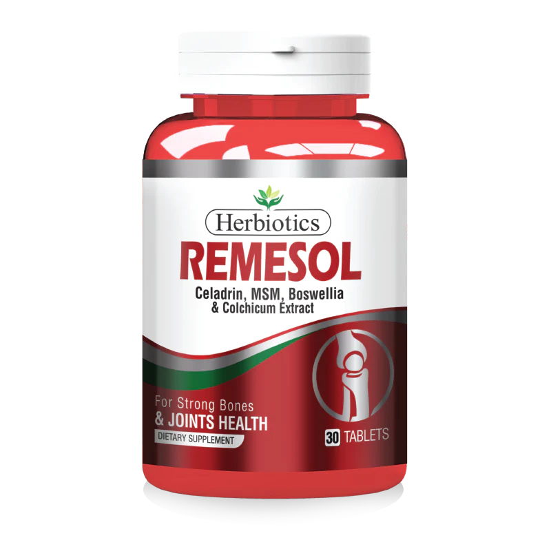 REMESOL 30S