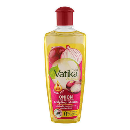 ONION OIL 200ML 1S