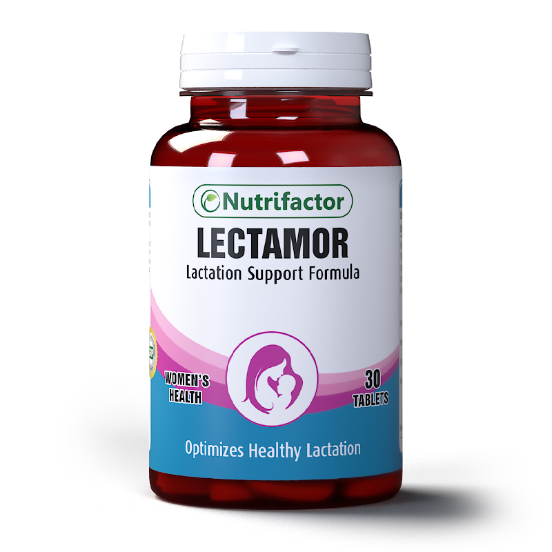 LECTAMOR TABLET 30s