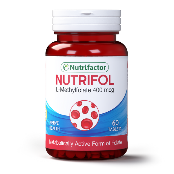 NUTRIFOL TABLET 60s