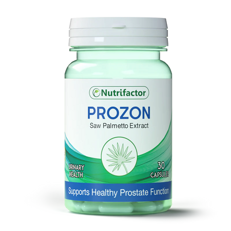 PROZON CAPSULE 30s