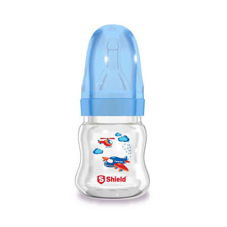 SHIELD EVENFLO FEEDER 60ML 1S