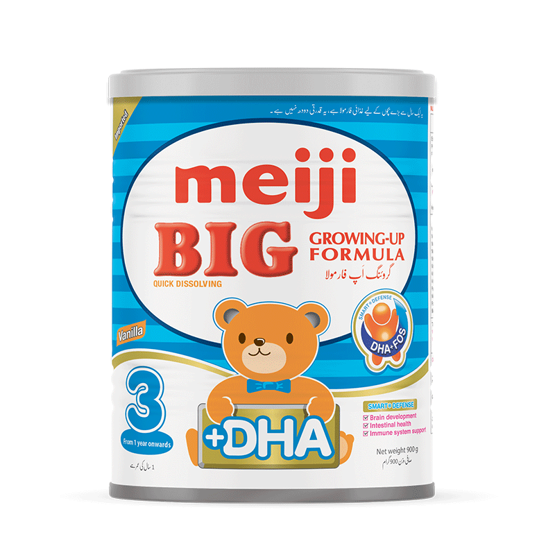 MEIJI POWDER MILK BIG 900GM 1S
