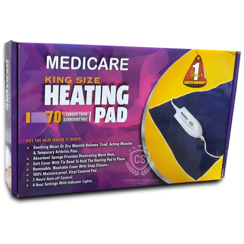 HEATING PAD (MEDICARE) MD240 1S