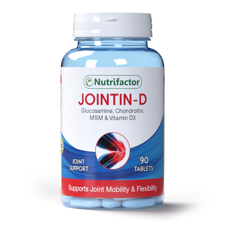 JOINTIN-D TABLET 60s